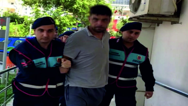 Mersin'deki Cinayet Zanlısı, Cezaevinde İntihar Etti: Şok Edici Olayın Ardından Acı Bir Son