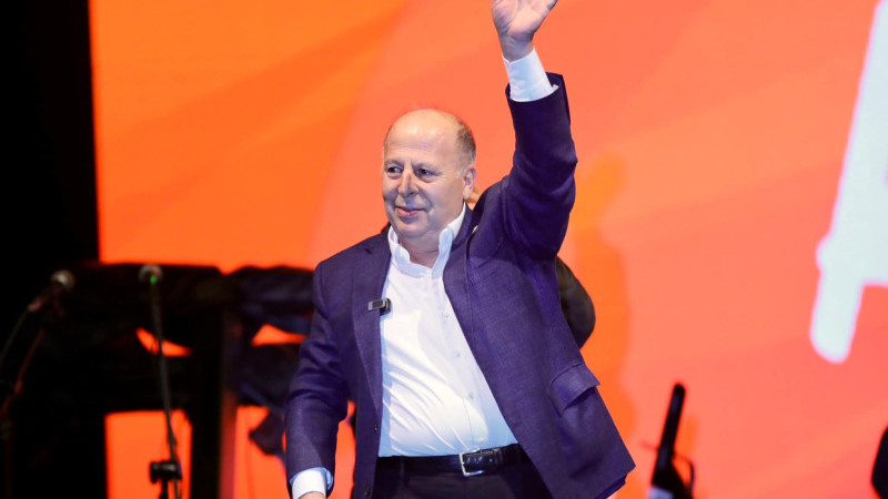 DEMİRÇALI GÖREVDEN UZAKLAŞTIRILDI