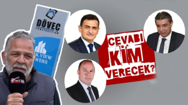 KKTC 'DE NELER YAŞANIYOR