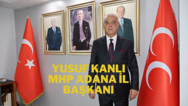  “Türkeş vatan demektir, bayrak demektir”