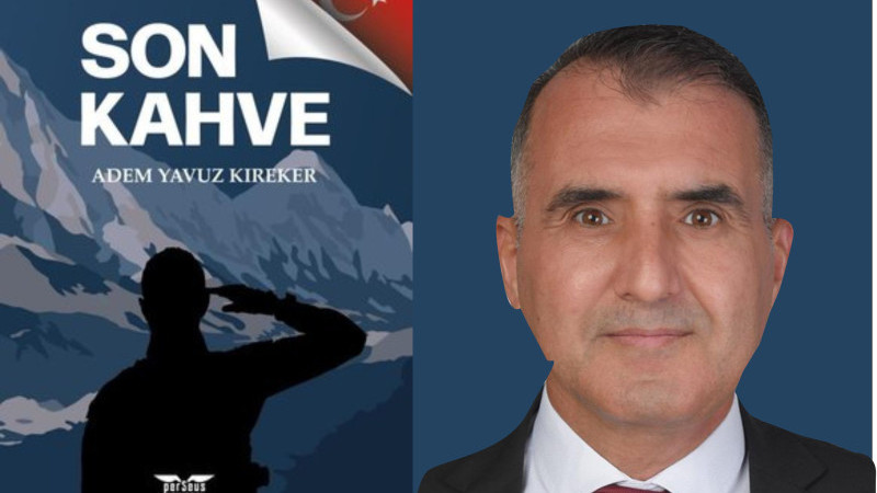 Adem Yavuz Kıreker’in 