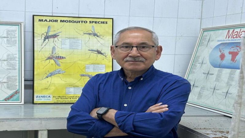 Prof. Dr. Davut Alptekin “Yerel Yönetimlere uyarı: Mücadele sadece parayla sınırlı kalmamalı”