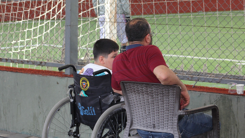 AOSB Futbol Turnuvası 2. Tur