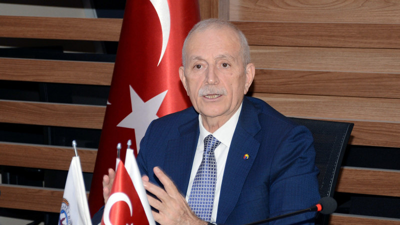 ÇAĞRIMIZA KULAK VERİN!
