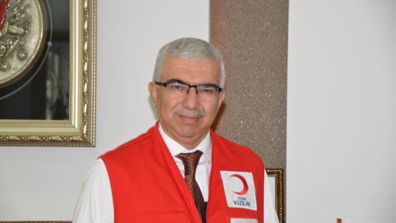 DÜNYADA KAN BAĞIŞINDA 3. SIRADAYIZ   