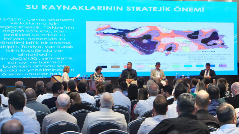 KÜRESEL ISINMADAN EN ÇOK ETKİLENEN ŞEHİR ADANA