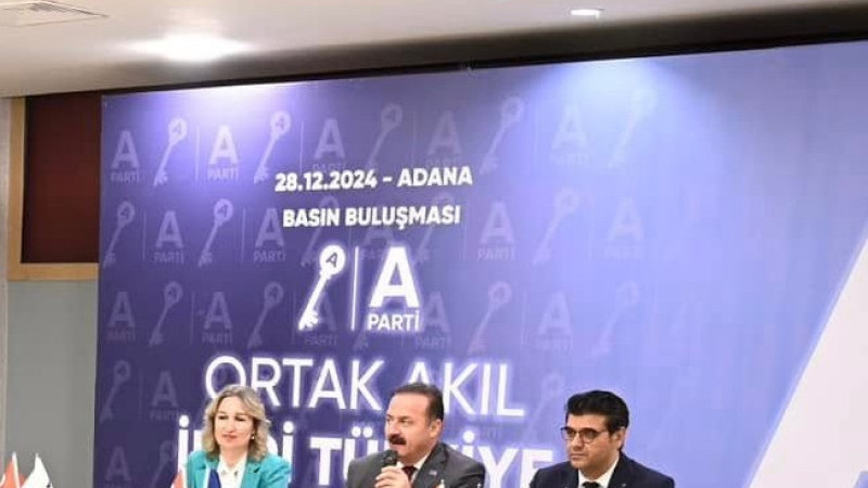 KARATAŞ: 