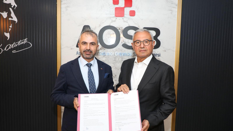 AOSB ve Millî Eğitim’den Önemli İş Birliği