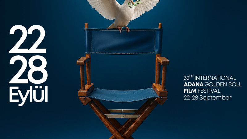 32. Uluslararası Adana Altın Koza Film Festivali bugün başlıyor
