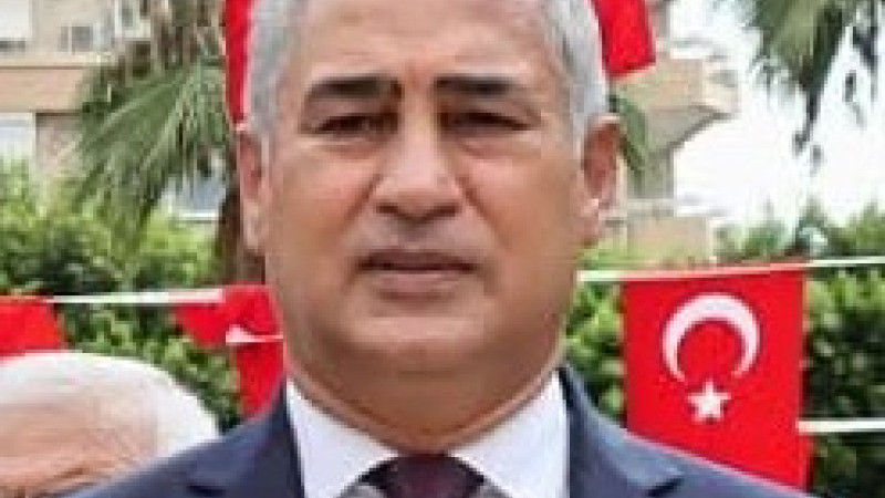 Yıldız: 30 Ağustos Şeref ve Gurur Günümüz