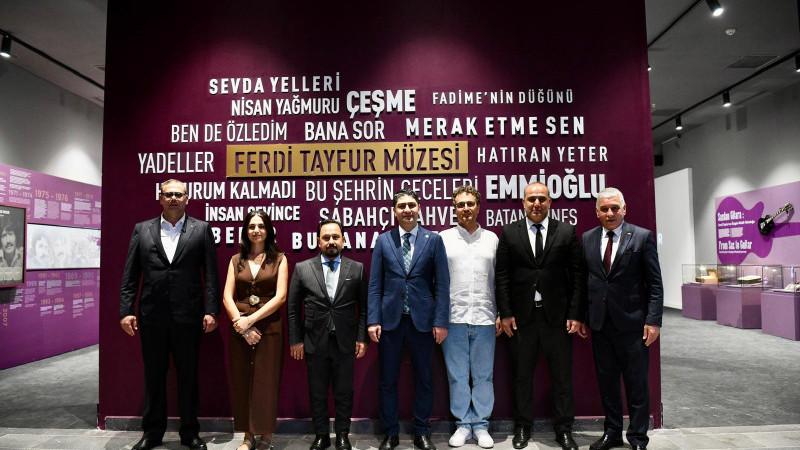 ÖZDEMİR:TÜRKİYE’NİN DİĞER İLLERİNE ÖRNEK OLMALI