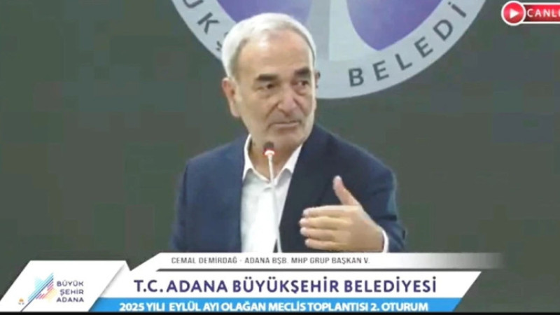 “32. Adana Altın Koza Film Festivali’nde Yerel Basına Destek Verilmelidir