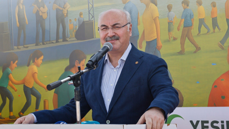 Vali Köşger:Adana’yı Örnek bir şehir Hâline Getireceğiz.