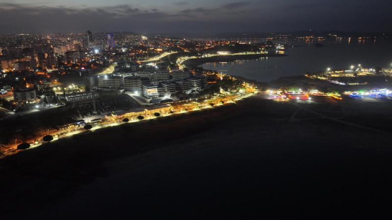 AMAÇ ADANA’YI DAHA ÇAĞDAŞ, DAHA YAŞANABİLİR BİR ŞEHİR HALİNE GETİRMEK