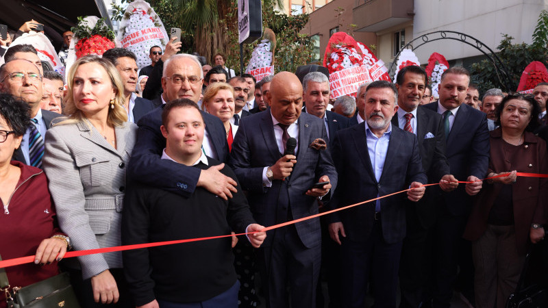 Şahin: Çukurova’da Hedefe Kilitlendik!