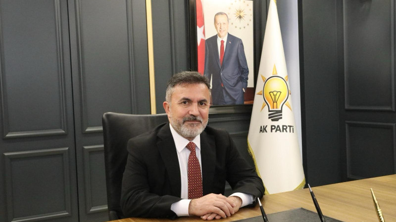 Adana’ya 2025 yılında 8.3 Milyar TL yatırım