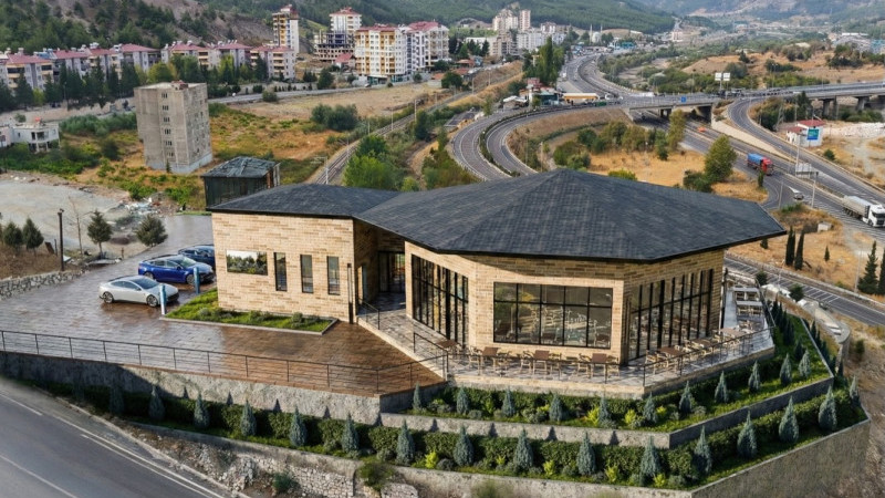 POZANTI BELEDİYESİNDEN GENÇLERE DEV YATIRIM