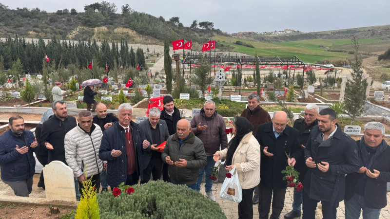 Deprem Değil, BİNALAR Öldürdü 