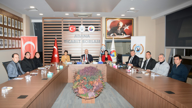 BİLGİÇ: ORTAK AKLA DAHA ÇOK İHTİYAÇ VAR