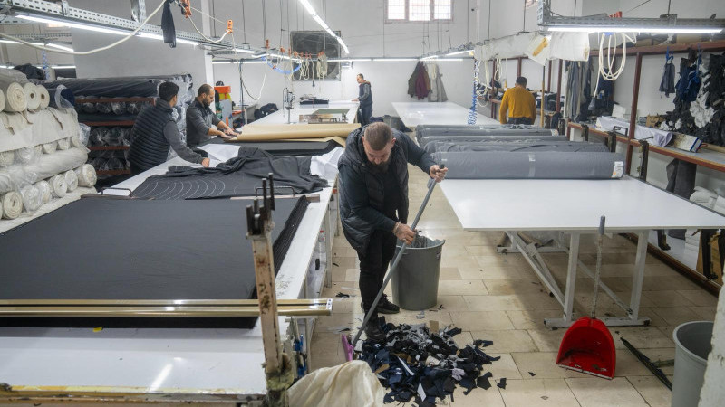 Beş Maddede Sürdürülebilir Seyhan