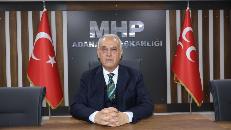 Kanlı’dan “Özel İmar Planı” Tepkisi!