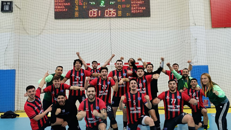 Uludağ “Bu Başarı, Sarıçam Gençliğinin Eseridir”