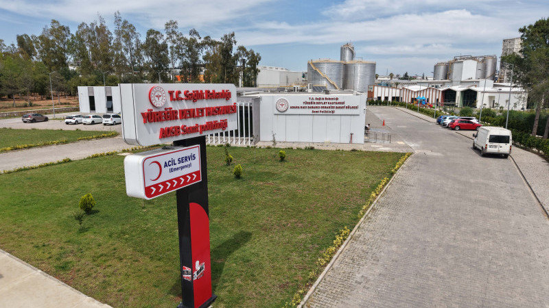 AOSB Yeni Yatırımlarla Büyüyor