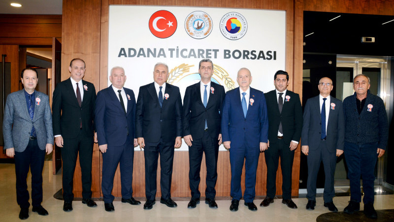 Bilgiç, “Vergi sorumluluğu kalkınmanın bir parçasıdır”