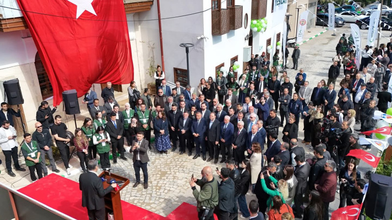 BAĞIMLILIKLA MÜCADELE 