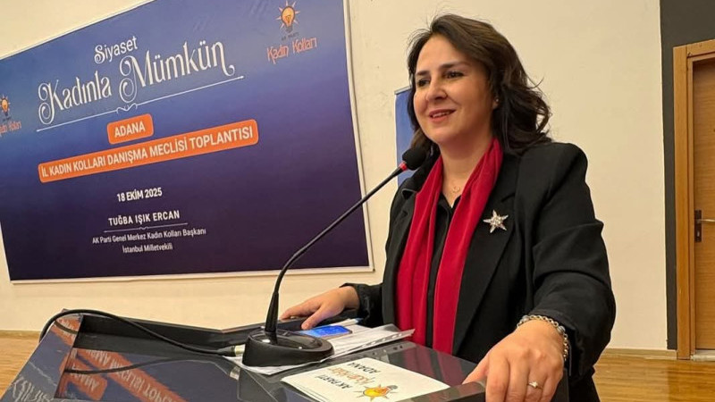 SÖYLEMEZ:Birlik ve Beraberliğimiz Dâim Olsun