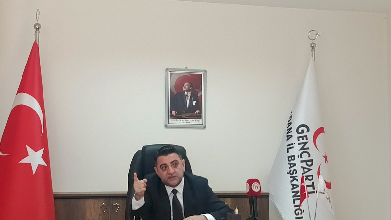 ŞAHİNDUR“Dış siyasette ülkemizin yanındayız.