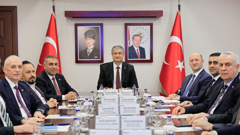 Acısıyla Tatlısıyla 10.Yıl,On’ca Lezzet