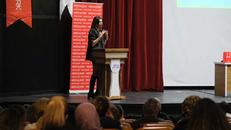 Karnımız mı aç Ruhumuz mu?