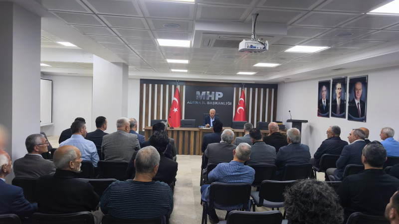 KANLI“Hain Saldırılar Yüreğimizi Yaktı!”