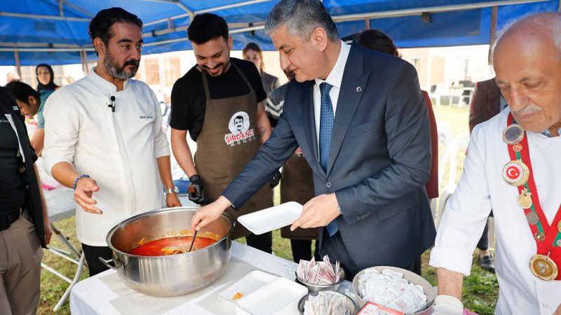 Vali Yavuz:Adana'mız bu sene özel bir yıl yaşayacakl