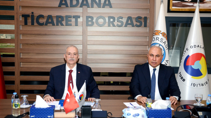 BİLGİÇ:TURFANDA ÜRETİMDE ADANA FARKI