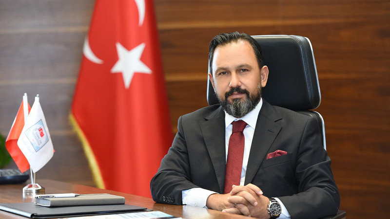 GENÇLİĞİN EN BÜYÜK GÜCÜ; MİLLİ RUH, İNANÇ VE VATAN SEVGİSİDİR