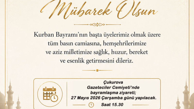 ÇAKIN“Güzel yarınlarımız olsun”