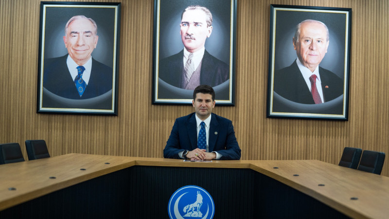 Türk Gençliği Büyük Kurultay
