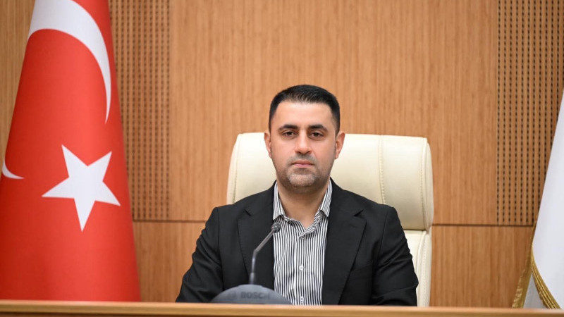 KOZAY:Bayramlar Ortak Değerlerimizdir