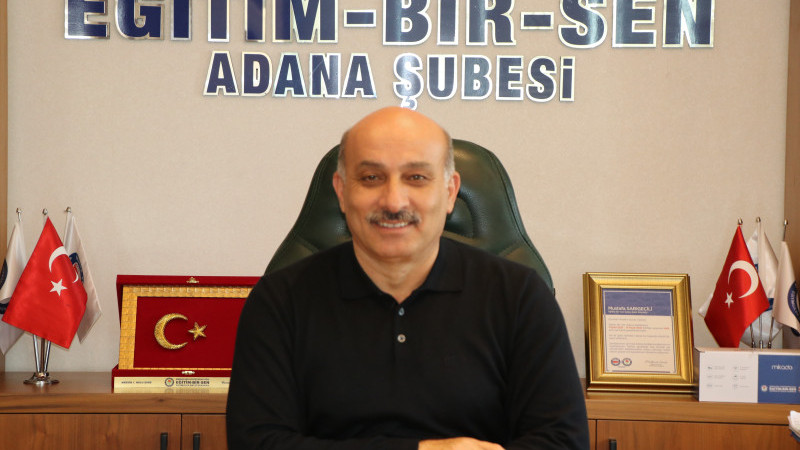 EĞİTİM-BİR-SEN ADANA’DAN YENİ HUKUK ZAFERLERİ