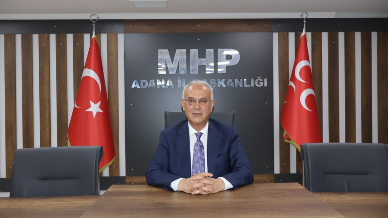 Kanlı:3 Mayıs Türk gençliğinin diriliş ve uyanışıdır!