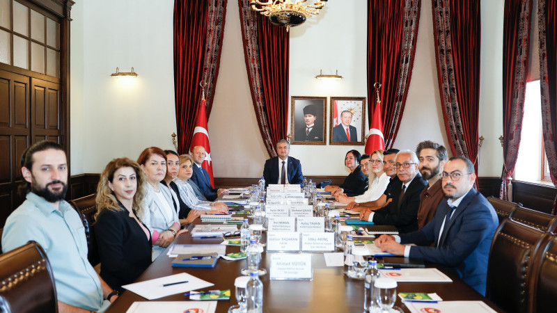 TEPEBAĞ KÜLTÜREL MİRASLARIMIZDAN BİRİDİR