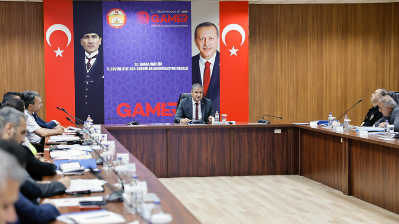 Vali Yavuz: