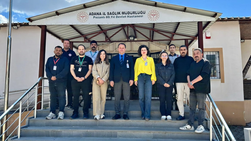 Nacar: Yaylalarda sağlıkta kesintisiz hizmete devam