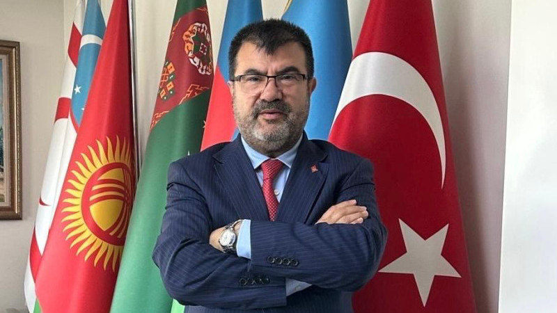 Kulislerin Güçlü Adayı: İsmail Demirdüzen.