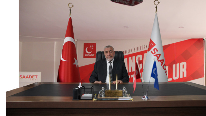 KEYHIDIR; “BİZİ AYAKTA TUTAN MANEVİ BAĞLARDIR”