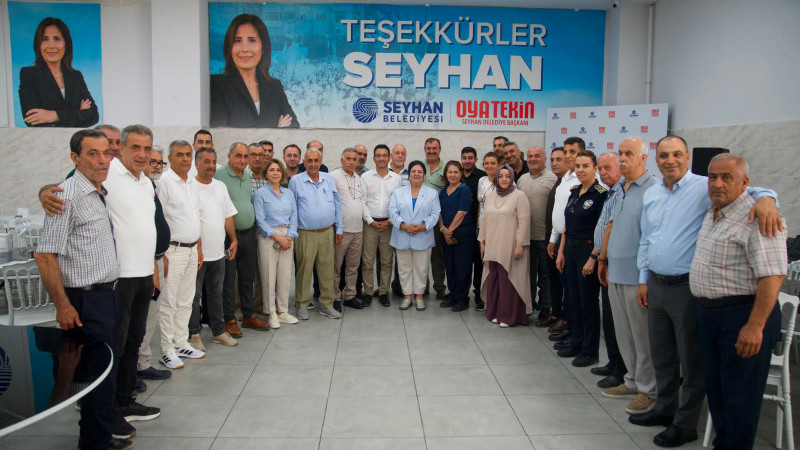 AKKAN:”MUHTARLARIMIZIN SESİNE KULAK VERDİK”
