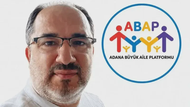 *ADANA BÜYÜK AİLE PLATFORMU'NDAN 'AİLEM GÜVENDE' OPERASYONLARINA TAM DESTEK