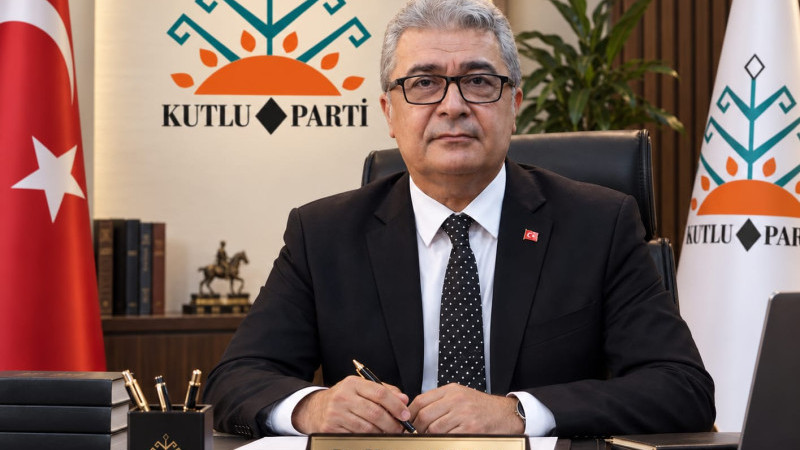 KUTLU PARTİ’DEN ÇÖZÜM ÖNERİLERİ
